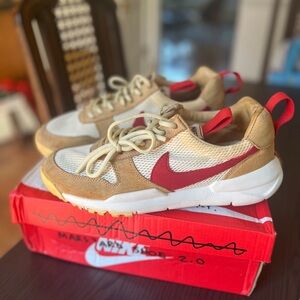 Mars yard 2.0
